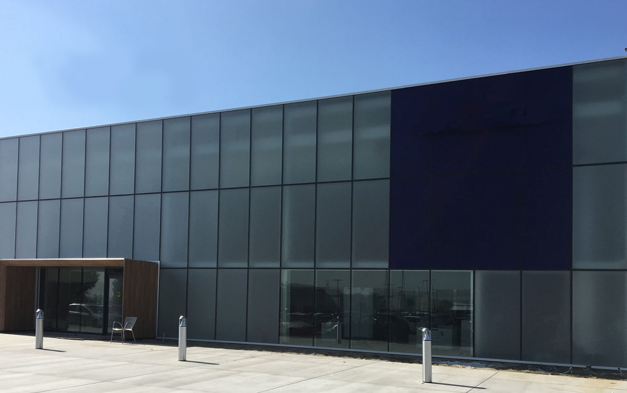 Point-supported Curtain Wall, Double-skin Curtain Wall, Transparent Facade System, Sustainable Curtain Wall, Curtain Wall Manufacturer